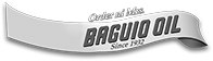 Baguio Oil logo