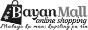 Bayan Mall logo
