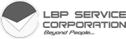 LBP Service Corp logo