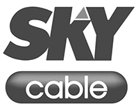 Sky Cable logo
